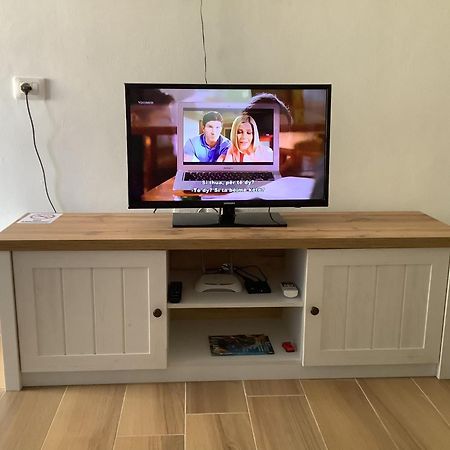 Kk Fafa Apartments Golem  Εξωτερικό φωτογραφία