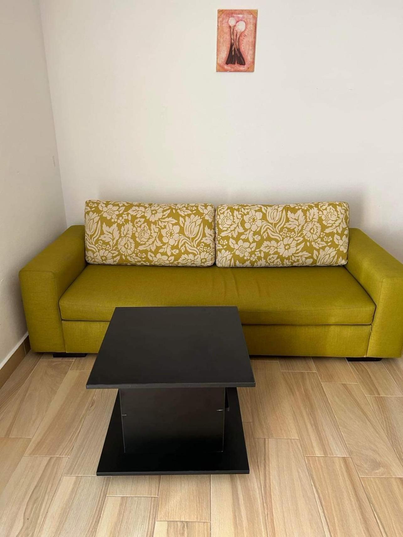Kk Fafa Apartments Golem  Εξωτερικό φωτογραφία