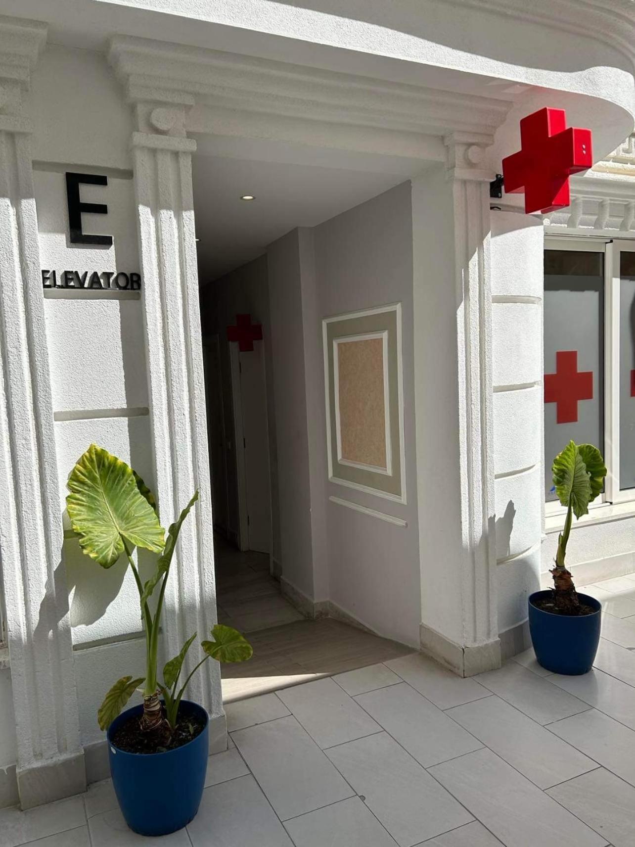 Kk Fafa Apartments Golem  Εξωτερικό φωτογραφία