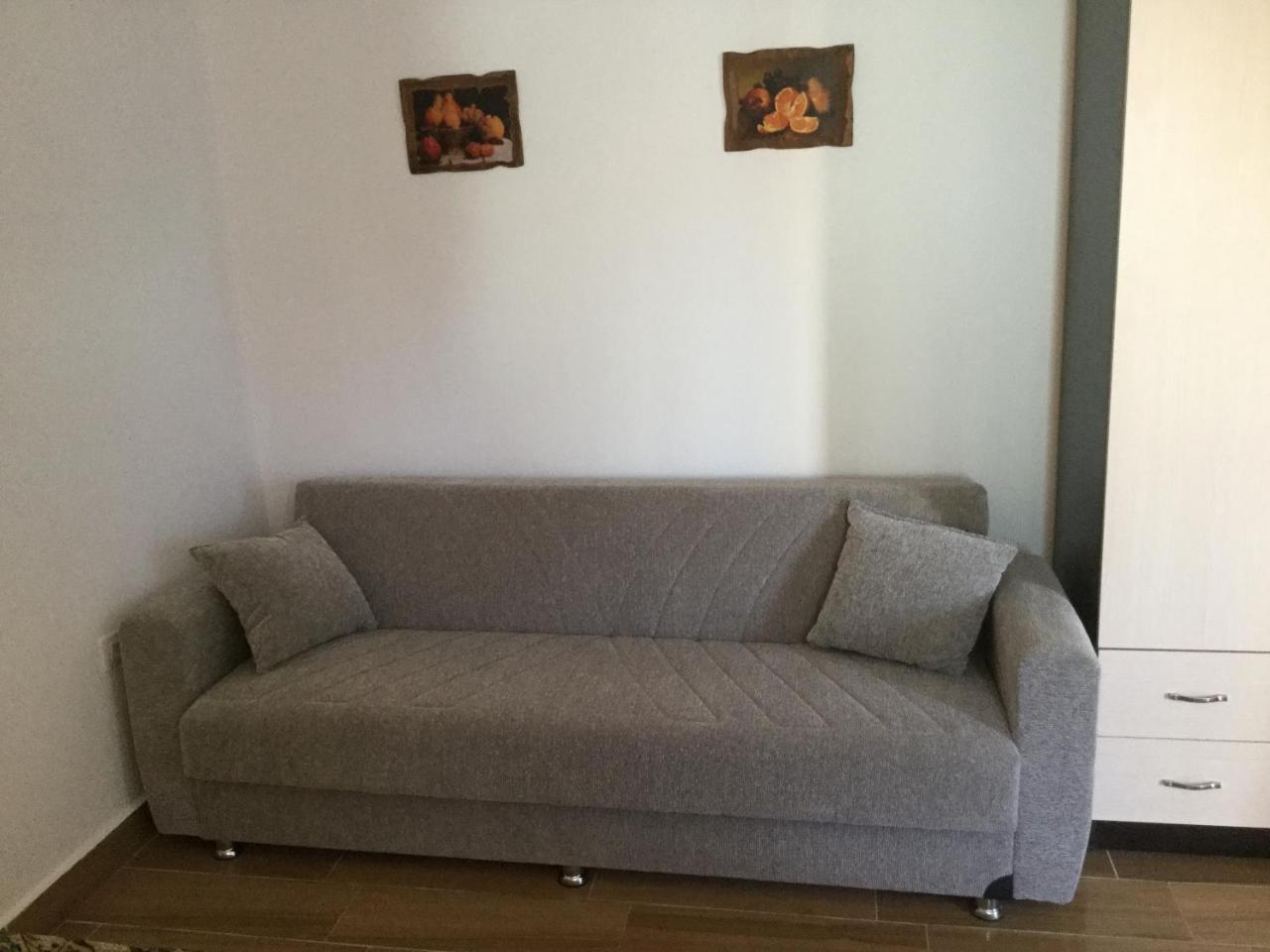Kk Fafa Apartments Golem  Εξωτερικό φωτογραφία