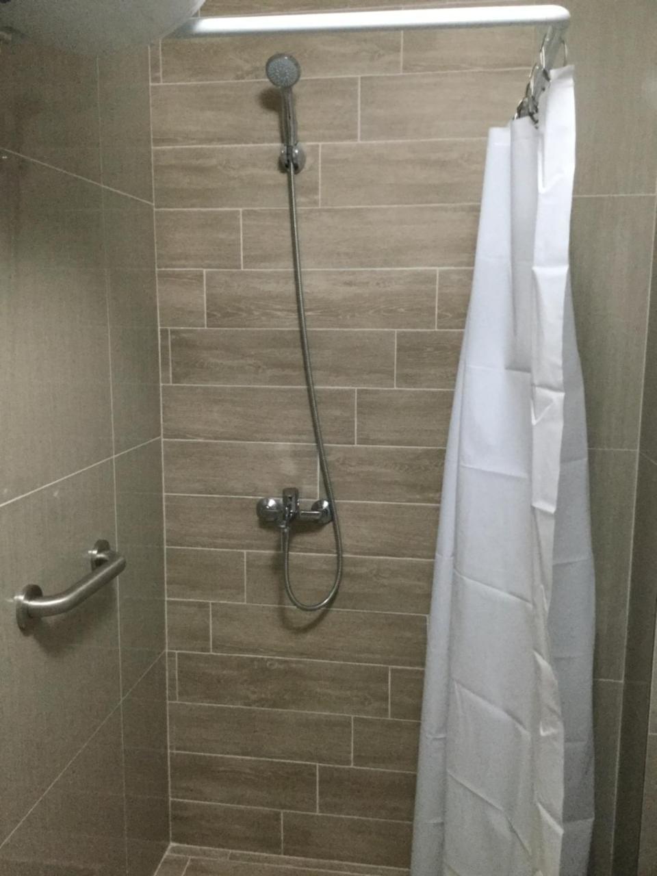 Kk Fafa Apartments Golem  Εξωτερικό φωτογραφία