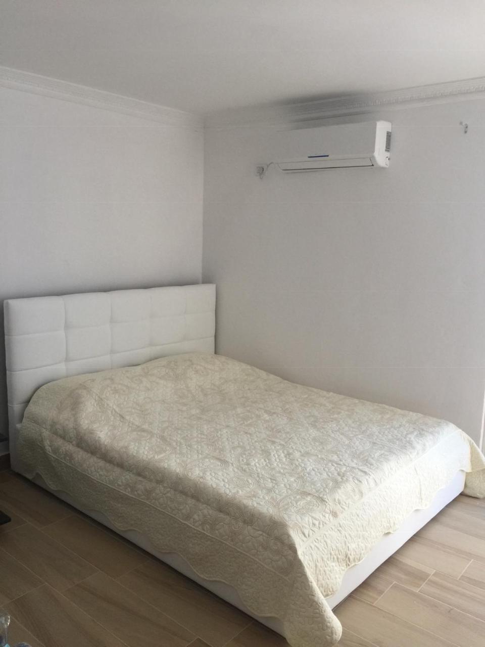 Kk Fafa Apartments Golem  Εξωτερικό φωτογραφία
