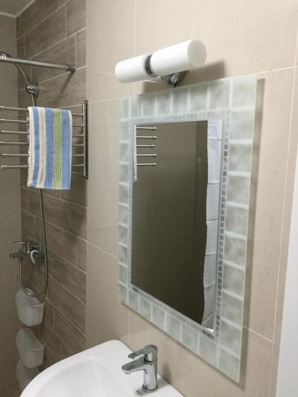 Kk Fafa Apartments Golem  Εξωτερικό φωτογραφία